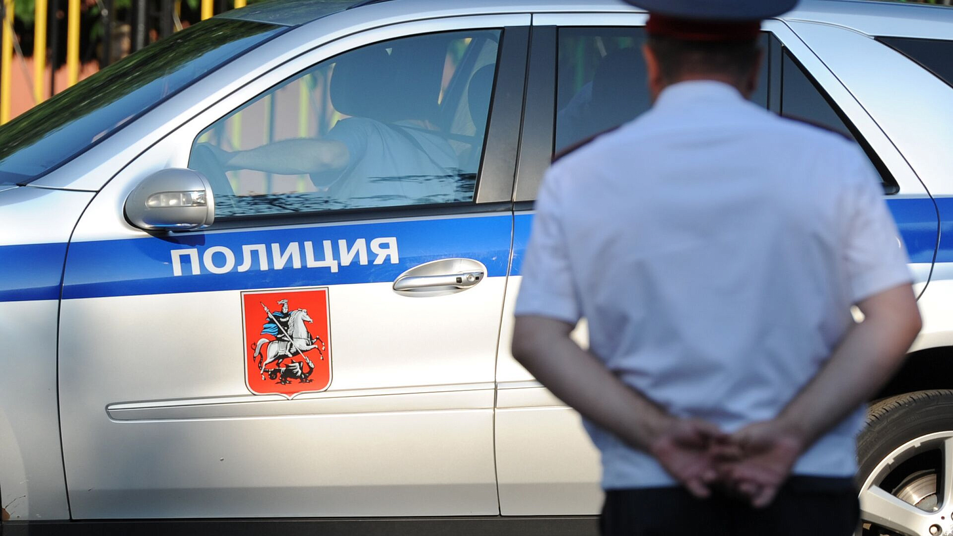 В Калининградской области ищут пропавшего в среду подростка