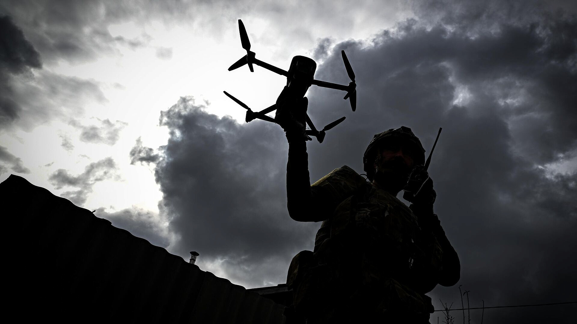 Отряд "Барс-31" уничтожил украинских операторов БПЛА под Часовым Яром