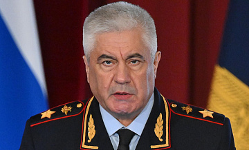 Глава МВД отметил связи России и Кубы в условиях санкций Запада