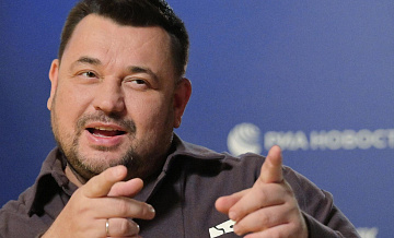 Жуков рассказал о продаже билетов на юбилейные концерты "Руки Вверх!"