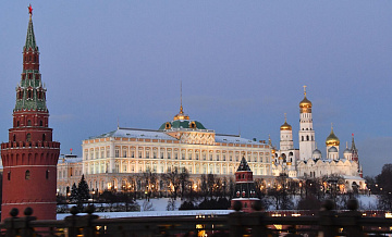 Москва и Тегеран договорились развивать взаимодействие в области культуры