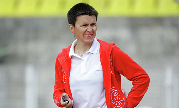 Паралимпийцам хотелось бы иметь тренировочный центр, заявила тренер Громова