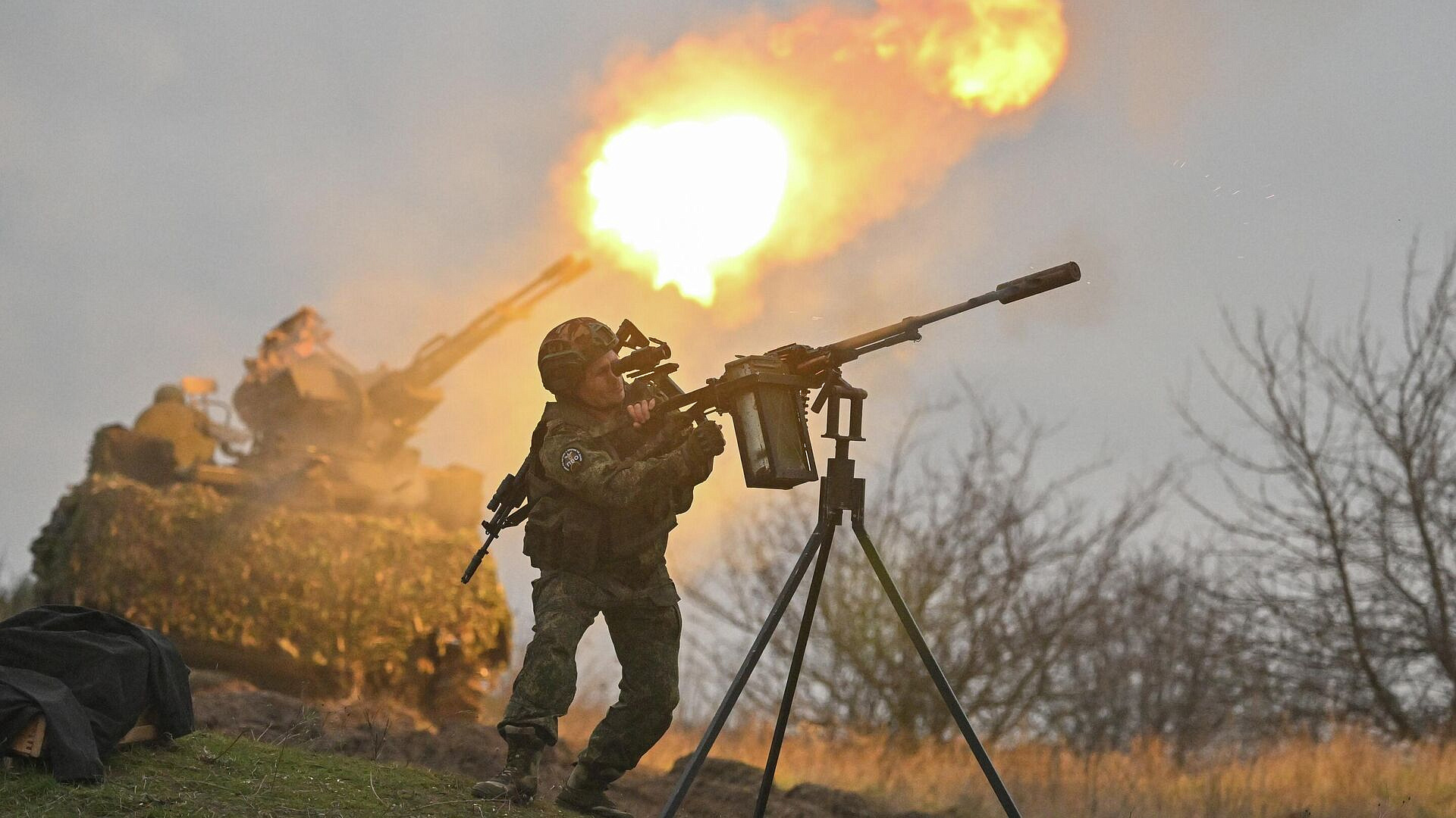 ПВО ночью уничтожила 73 украинских беспилотника