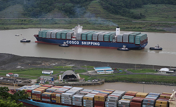 СМИ: Blackrock хочет контролировать только два порта Панамского канала