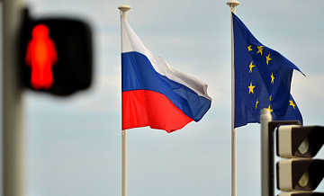 "Это всерьез". В США раскрыли, почему Европа решила помириться с Россией