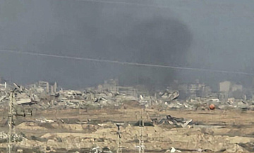 СМИ: более десяти стран согласились присоединиться к Совету мира по Газе