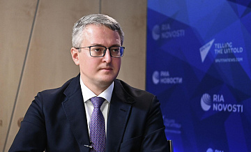 Губернатор Камчатки попросил поддержки в строительстве судоремонтного дока