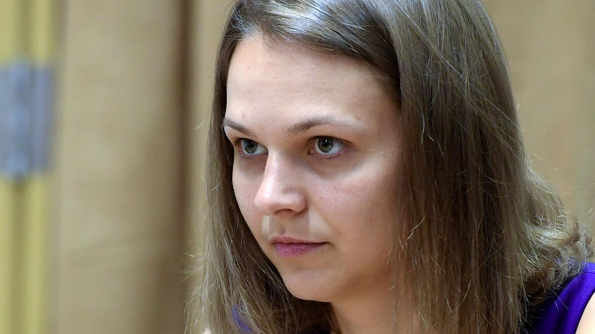 Украинка Музычук заменит Конеру на шахматном турнире претенденток