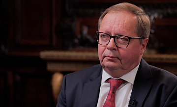 Посола России вызвали в МИД Великобритании