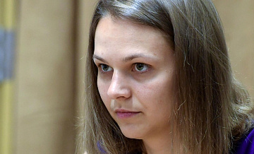 Украинка Музычук заменит Конеру на шахматном турнире претенденток
