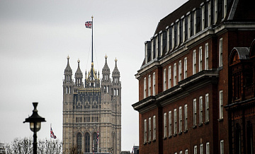 В США пригрозили санкциями против Британии из-за возможного запрета X