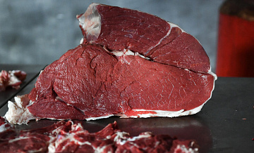 Россия вошла в четверку крупнейших производителей мяса