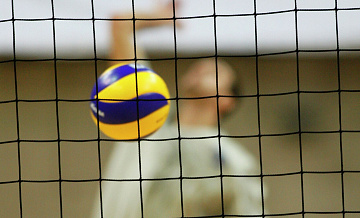 Умер бывший волейболист сборной России