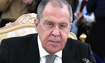 Лавров прокомментировал интерес властей Японии к российской нефти