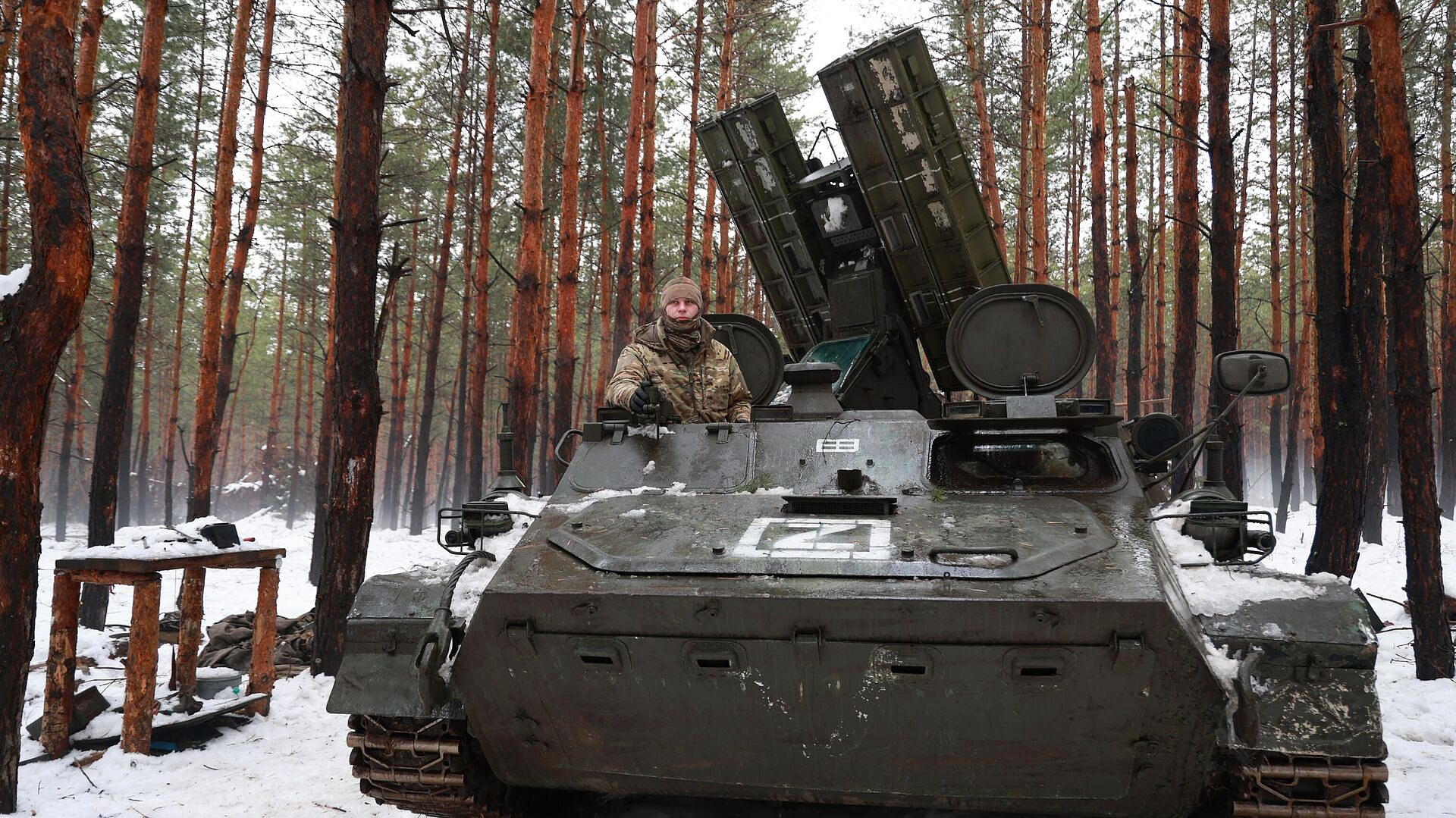 Средства ПВО сбили беспилотник в  Белгородской области