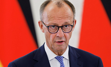 Мерц не поедет на саммит G7, сообщают СМИ