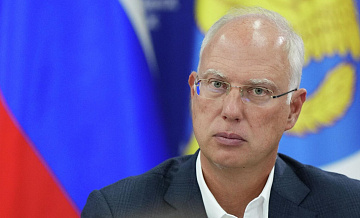 Дмитриев прокомментировал отставку главы британской госслужбы