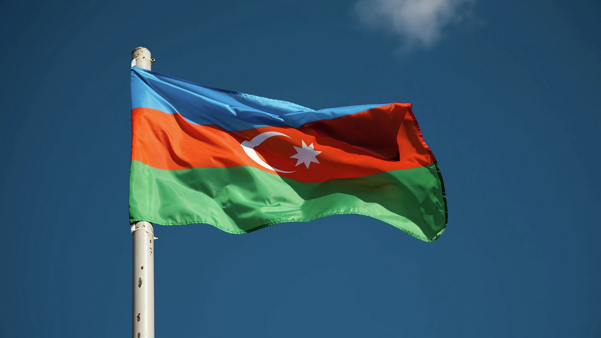 Азербайджан в октябре примет чемпионат мира по сумо