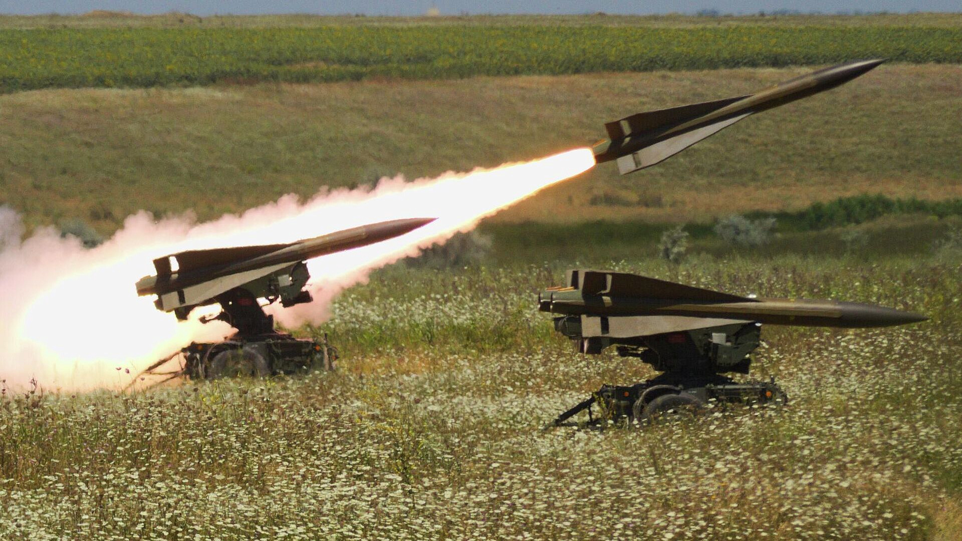 Госдеп одобрил продажу Украине оборудования для ЗРК HAWK
