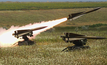 Госдеп одобрил продажу Украине оборудования для ЗРК HAWK