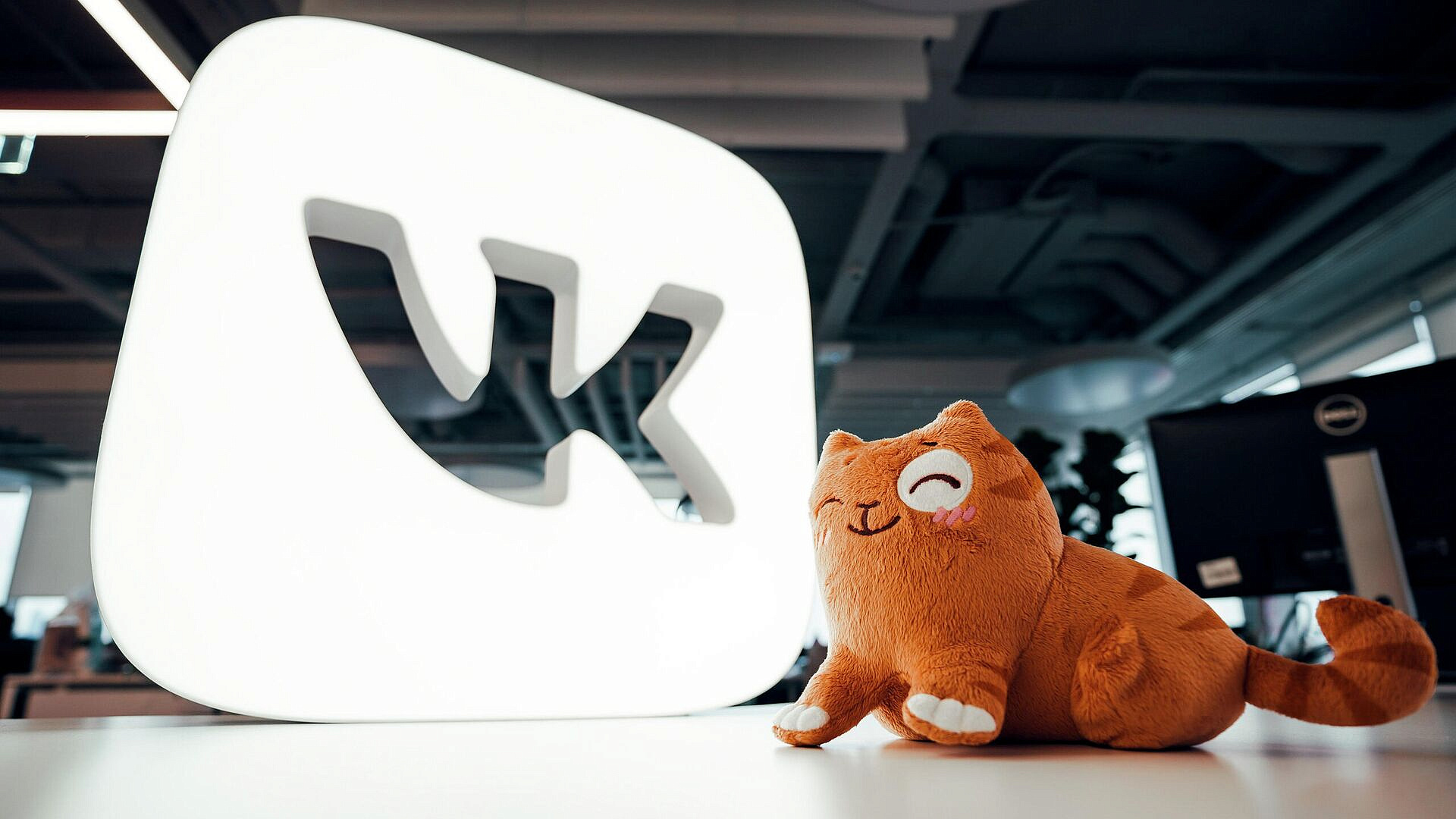 VK ���������� � ������ ������� ���������� ������������