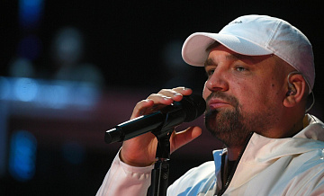 Баста не смог прилететь на концерт в Ташкент из-за поломки самолета