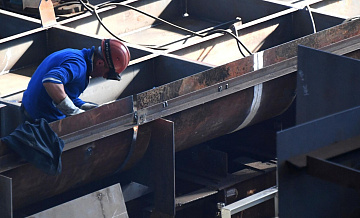 В Минпромторге рассказали о месте строительства верфи в Приморье