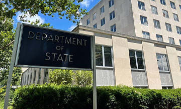 Госдеп США призвал европейскую цивилизацию выйти из упадка