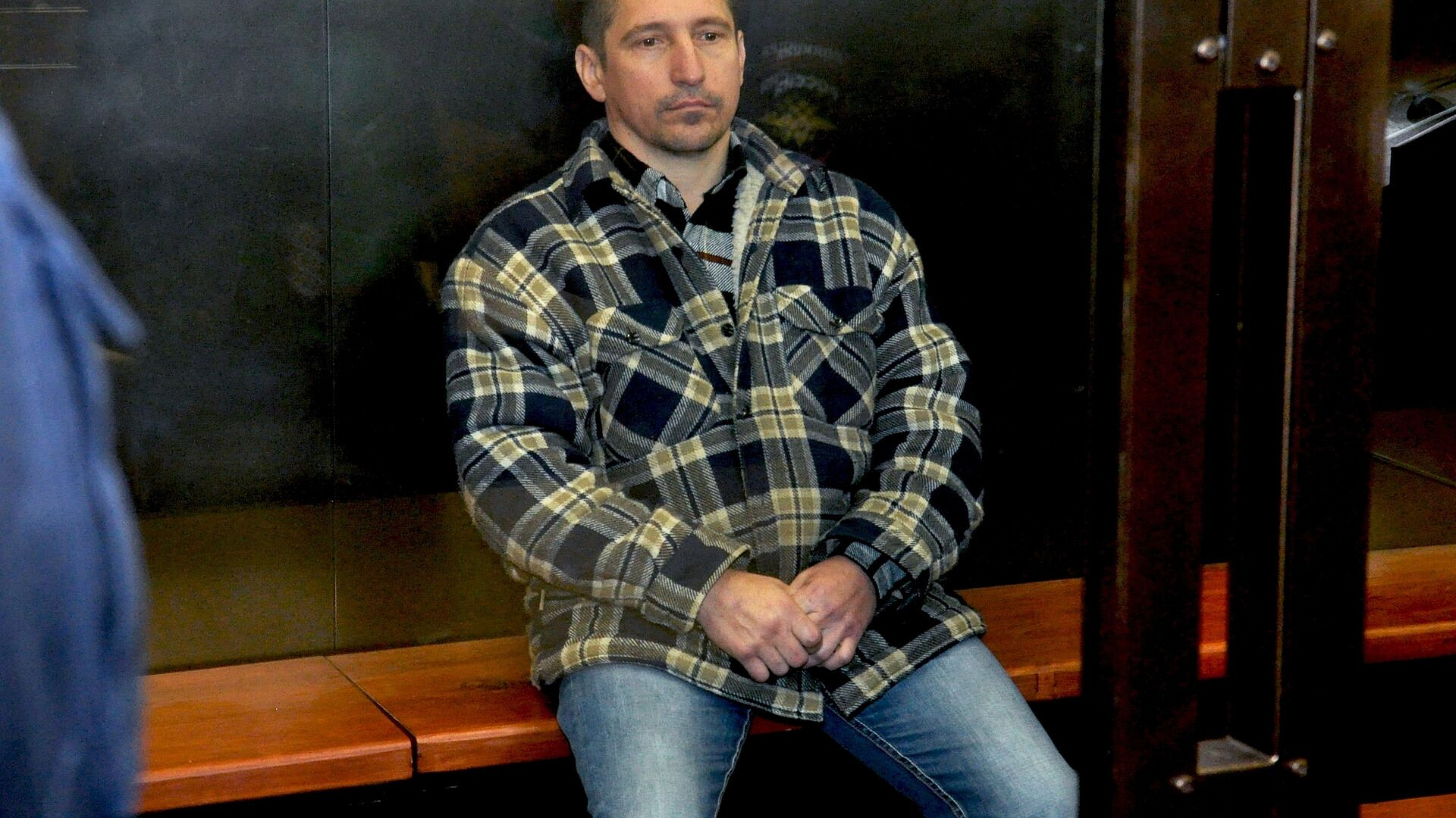 Убийца 9 человек заявил об упущенном шансе предотвратить трагедию