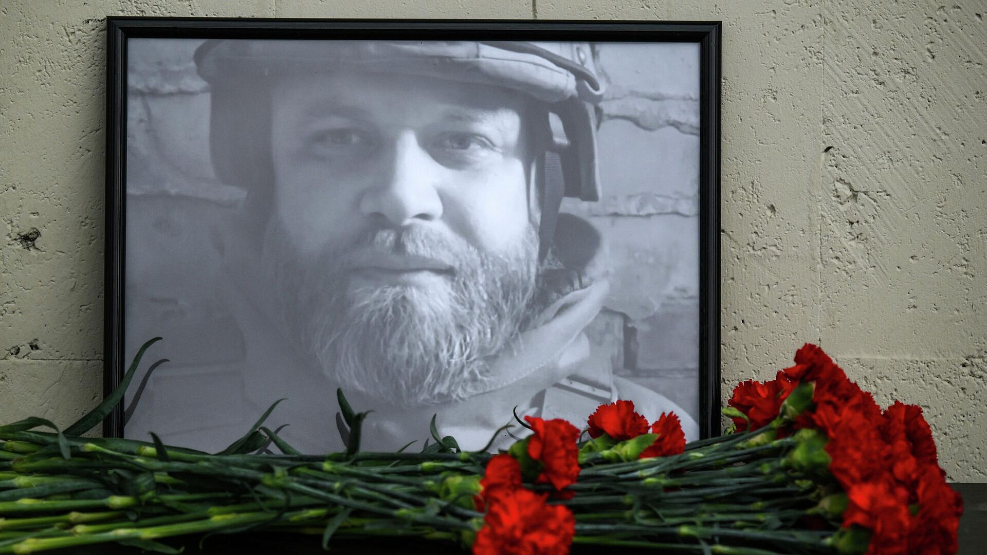 Гатилов призвал УВКПЧ ООН осудить Киев за убийство военкора Зуева