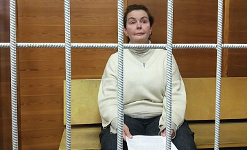 Председателю совета директоров "Корпорации СТС" продлили арест