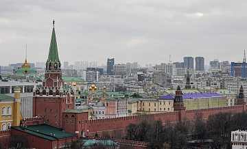 В Кремле оценили новый пакет санкций ЕС против России