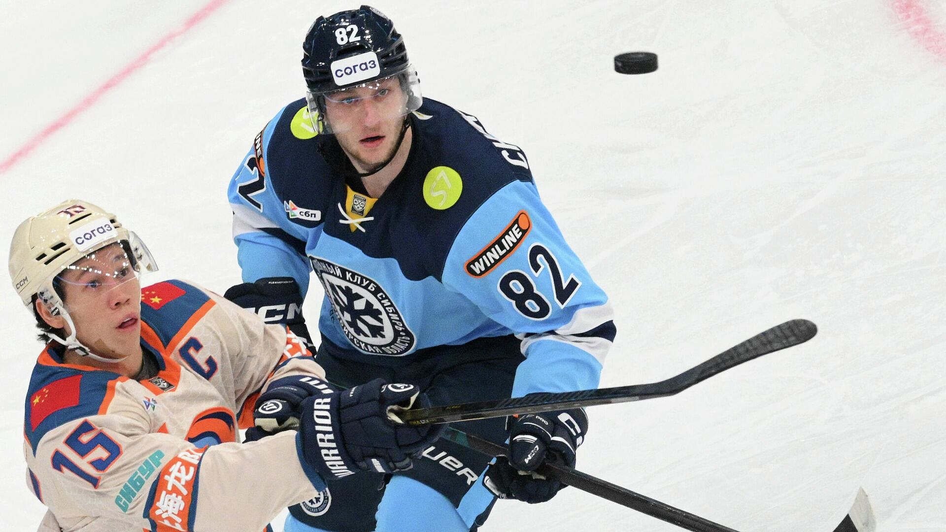 ������� ������� �� "������" � "����"