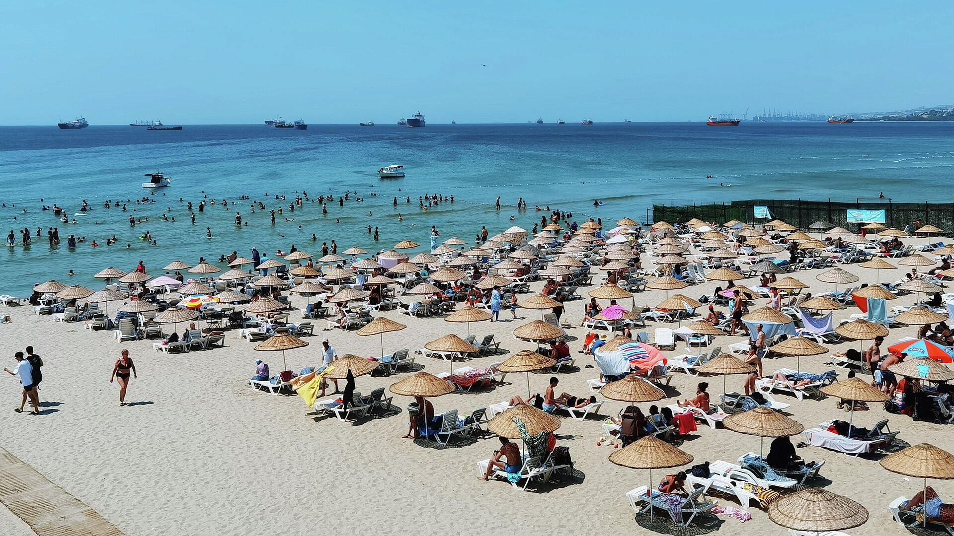 Эксперт рассказал о ценах на отдых в Турции этим летом