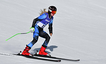 "Мама, получилось!": первые эмоции Ворончихиной попали в трансляцию