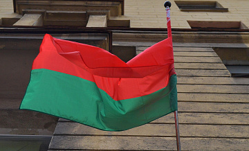 Сенатор назвал планы Запада насчет Белоруссии ставкой на эскалацию