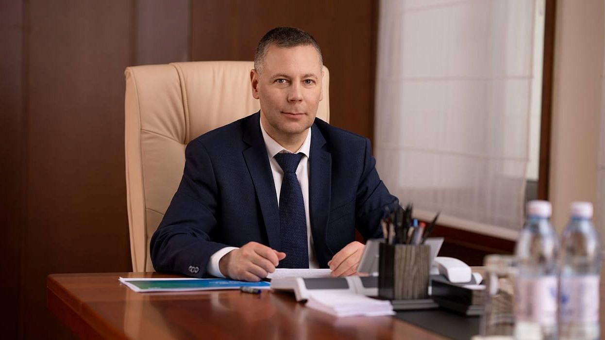 Евраев рассказал о помощи участникам СВО и их семьям в Ярославской области