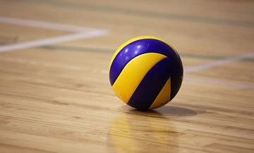 "Факел Ямал" обыграл МГТУ в матче чемпионата России по волейболу