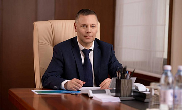 Евраев рассказал о помощи участникам СВО и их семьям в Ярославской области