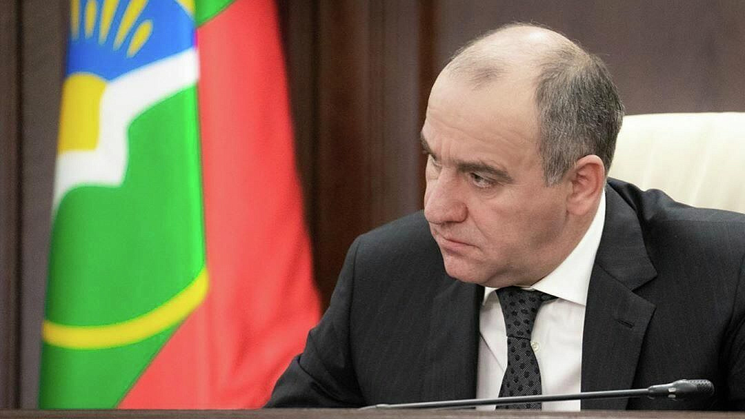 Темрезов выразил соболезнования в связи со смертью экс-президента КЧР