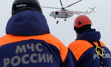 МЧС помогло 28 странам за год, сообщил Мантуров