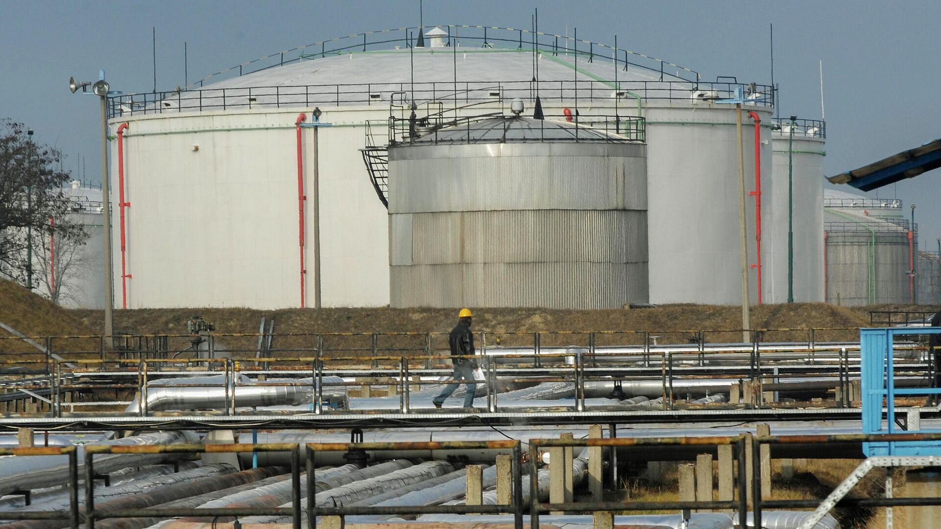 В Кремле ответили на вопрос о якобы приостановке транзита нефти по "Дружбе"