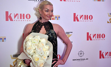 Волочкова рассказала, как Басков помогал ей в воспитании дочери