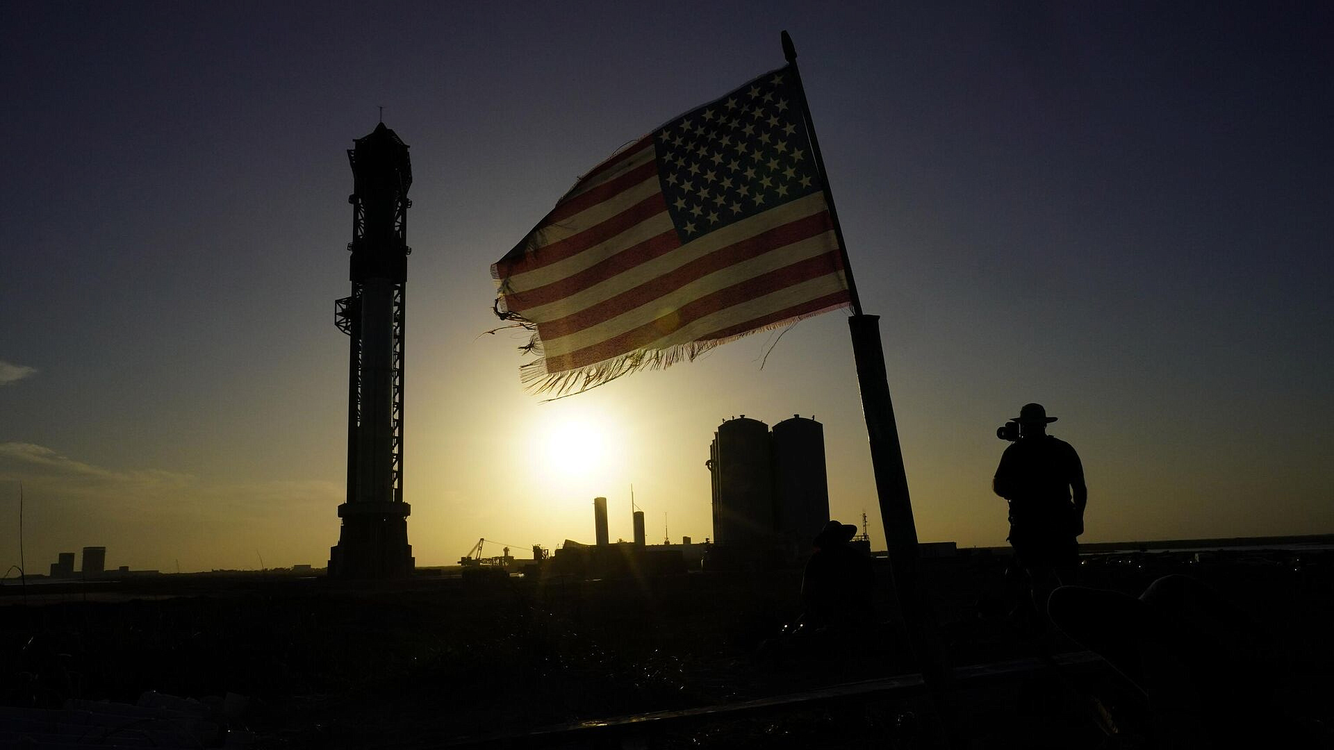 SpaceX ��������� ������� �������� ������ Starship