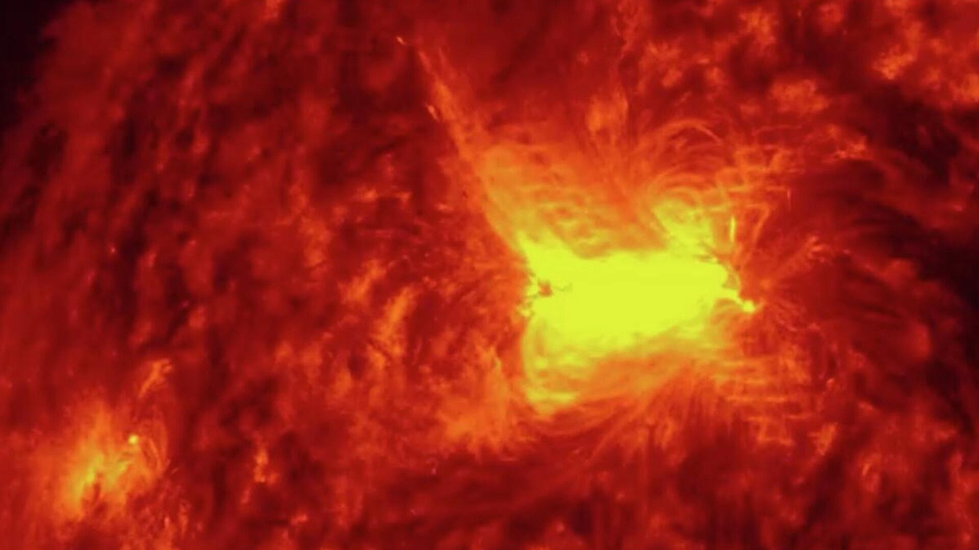 Магнитные бури в марте 2026: расписание и прогноз