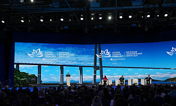 Власти будут отслеживать реализацию мастер-планов в ДФО, завил Путин