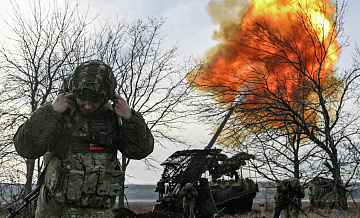 "Хотим, чтобы Россия проиграла": в США сделали резкое заявление об СВО