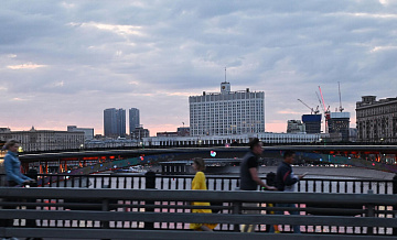 Правительство рассмотрит налоговые изменения, предлагаемые Минфином