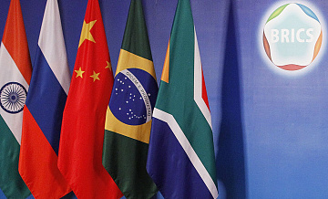 Новый банк развития одобрил заявки Колумбии и Узбекистана