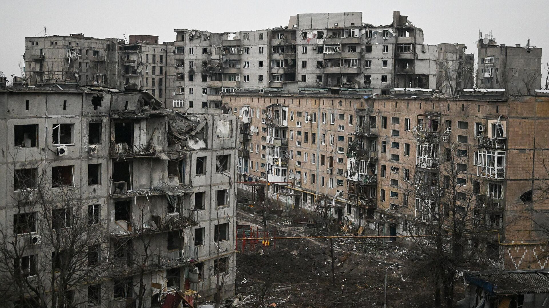 МИД: Россия может создать структуру для фиксации преступлений Украины